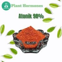 ราคา อโทนิคผง อโทนิค98 atonik 98 1000 กรัม สีส้ม พรีเมี่ยม (21252282028)