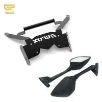 ราคา ขายึดชิว AEROX155 2018 2024 ติดกระจก R3 (21361012838)