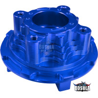 ราคา CNC อลูมิเนียมโซ่รถจักรยานยนต์เฟืองที่นั่งดิสก์เบรคฮับสำหรับ Yamaha SPARK135 (17145544977)