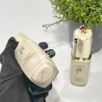 ราคา No box 40 ml Velvet Primer Base Foundation exp 03 2026 The history of Whoo Velvet Liquid Foundation PrimerBase (20850335814)