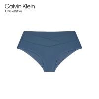 ราคา CALVIN KLEIN กางเกงชั้นในผู้หญิง Invisibles รุ่น QF6357AD 94Q สีกรม (21727905654)
