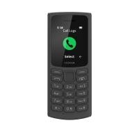ราคา ของแท้ 100 Nokia 105 4G ทั้ง 2 ซิม ประกันศูนย์ไทย 1 ปี (12348548087)