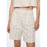 ราคา MANGO SHORTS MIRI H กางเกงขาสั้น REF 37062507 (18559991309)