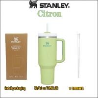 ราคา Stanley แก้วน้ำ H2 0เก็บความร้อนขนาด30ออนซ์ 40ออนซ์แก้วทัมเบลอร์พร้อมที่จับสแตนเลสกันความร้อนแบบสุญญากาศ Mug Mobil แก้วสำหรับเดินทางเย็น (21195422899)