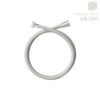 ราคา BODYLUV สายต่อฝักบัว 7สี เปลี่ยนหัวฝักบัวห้องน้ำ ร่างกายของคุณ (19170790815)