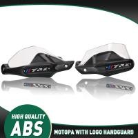 ราคา 2023HOT สำหรับ Benelli TRK 502 TRK502X TRK502 502X TRK251มือจับรถจักรยานยนต์สำหรับผจญภัยแฮนด์การ์ดป้องกันโล่มือ (19413397718)