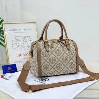 ราคา TB BAG Womens bag Boston large capacity pillow bag portable shoulder Messenger bag large and small fashion all match (19709468872)