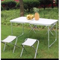 ราคา โต๊ะ โต๊ะพับ โต๊ะขายของ โต๊ะพกพา (17529037640)