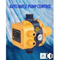 ราคา AUTOMATIC PUMP CONTROL สวิตซ์อัตโนมัติควบคุมปั๊มน้ำ ชนิด มีเช็ควาล์วในตัว (791152618)