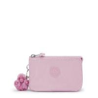 ราคา กระเป๋า Kipling รุ่น CREATIVITY S สี METALLIC LILAC (21565392145)