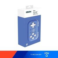 ราคา 8Bitdo 80EL Micro Bluetooth Gamepad A pocket sized Bluetooth controller Compatible with Switch and Android (20539760110)