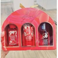 ราคา Gift Set Bath Body Works Gift Set 3items บาธแอนด์บอดี้เวิร์ค เซตของขวัญ (12440136372)