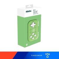 ราคา 8Bitdo 80EL Micro Bluetooth Gamepad A pocket sized Bluetooth controller Compatible with Switch and Android (20539760109)