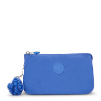 ราคา กระเป๋า kipling รุ่น CREATIVITY S สี HAVANA BLUE (21678707331)