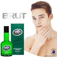 ราคา Brut Original Refreshing After Shave Lotion 100ml โลชั่นบำรุงผิวหน้าหลังการโกนหนวดคุณภาพสูงจากต่างประเทศ (10386362624)