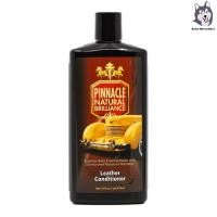 ราคา Pinnacle Leather Conditioner น้ำยาบำรุงเบาะหนัง ขวดจริงขนาด 16 ออนซ์ (20968162612)