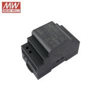 ราคา HDR 60 24 MEAN WELL DIN Rail Switching Power Supply 24V 2 5A 60W (11440810400)