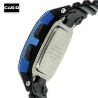 ราคา Velashop นาฬิกาข้อมือผู้ชายคาสิโอ ดิจิตอล CASIO Standard Digital 10 YEAR BATTERY สายเรซิน รุ่น W 96H 2AVDF W 96H 2A W 96H W96H (100083867)