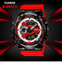 ราคา นาฬิกาCASIO GSHOCK รุ่น GA 120 1ADR กันน้ำ สีดำ (21506334879)
