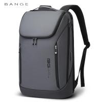 ราคา Bange กระเป๋าเป้สะพายหลังแบบใหม่กระเป๋าเป้สะพายหลังผู้ชายสไตล์เกาหลีความจุสูงกระเป๋าเป้สะพายหลังผู้ชาย (21272810920)