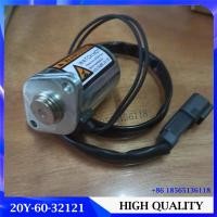 ราคา Komatsu อะไหล่รถขุด PC130 7 PC200 7สวิงวาล์วน้ำ20Y 60 32121 PC210 7 PC220 7วาล์วนำร่อง (18453850535)