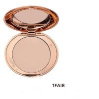 ราคา 100 Authentic Charlotte Tilbury Airbrush Flawless Finish 8g Makeup Bags Organizers (19595298112)