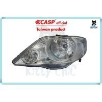 ราคา CASP ไฟหน้า Honda City ปี 2006 2008 ZX ฮอนด้า ซิตี้ ดวงไฟหน้า ไฟหน้าซิตี้ (20956860818)
