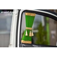 ราคา ม่านรถกระบะVIPรีโว่ วีโก้รถตอนเดียว (21590844985)