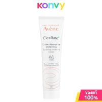 ราคา Avene Cicalfate Restorative Protective Cream 100ml อาเวน ครีมบำรุงผิวอเนกประสงค์ (21487427390)