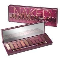 ราคา Urban Decay Naked Cherry Eyeshadow Palette (21683250545)