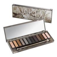 ราคา Urban Decay Naked Smoky Eye Shadow Palette (21683219748)