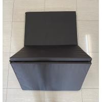 ราคา ที่นอนแผ่นยางPE ยางพาราเทียม หุ้มหนังPVC 3ฟุต 3 5ฟุต 1นิ้ว 2นิ้ว 3พับ กันน้ำ ทำความสะอาดง่าย (21605404679)