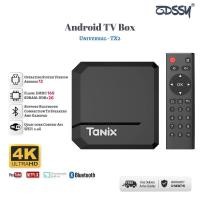 ราคา ZDSSY กล่องทีวี Android 12 0 TX2 H618 ควอดคอร์ 2GB RAM 16GB ROM WiFi 4K 6K สุดยอด HD 3D H 265 Android สมาร์ทโฮมผู้เล่น (21445697486)