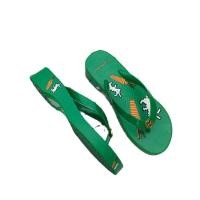ราคา Tory Burch Hong Kong Tory Burch summer new womens slope heel flip flops 2cm 01 (20914490882)