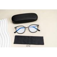 ราคา ENVISZO แว่นตาตัดแสง Blue Control เล่นคอม เล่นมือถือ ถนอมสายตา รุ่น EZ3998 (21432407249)