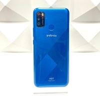 ราคา มือถือรุ่นอินฟินิกซ์ Hot 9 play หน้าจอ6 8นิ้ว แบต5000มิลลิแอมป์ (21773040712)