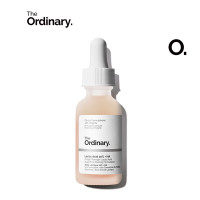ราคา The Ordinary Lactic Acid 10 HA Pigmentation Diminishes Acne Scars and Age Spots 30ml (21652271033)