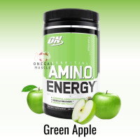 ราคา OPTIMUM NUTRITION Amino Energy 30 Serving ON amino energy Optimum Nutrition Amino Energy (19491200977)