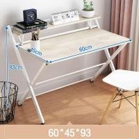 ราคา HL พับได้โต๊ะทำงาน โต๊ะพับขายของ โต๊ะอเนกประสงค์เหมาะสำหรับ โต๊ะทำงาน โต๊ะประชุม โต๊ะทำงาน โต๊ะปิคนิคพับได้ (21739655463)