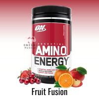 ราคา OPTIMUM NUTRITION Amino Energy 30 Serving ON amino energy Optimum Nutrition Amino Energy (19491200979)