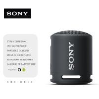 ราคา Sony SRS XB13 ลำโพงบลูทู ธ ลำโพงไร้สายแบบพกพาลำโพงกันน้ำกลางแจ้งซับวูฟเฟอร์ Wireless Speaker with Mic for Android IOS PC ลำโพงเล็กๆดังๆ Sony Bluetooth Speaker ลำโพงบลูทูธคาราโอเกะ (21272644811)