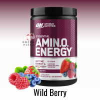 ราคา OPTIMUM NUTRITION Amino Energy 30 Serving ON amino energy Optimum Nutrition Amino Energy (20646822731)