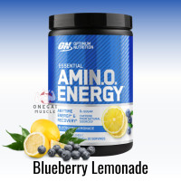 ราคา OPTIMUM NUTRITION Amino Energy 30 Serving ON amino energy Optimum Nutrition Amino Energy (20646822729)