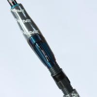 ราคา Pioneer รุ่น Chameleon คันกราไฟท์ สีไทเทเนียม 6 6 7 ฟุต ครบ เบท สปิน เวท 10 20lb คันตกปลา คันเบ็ด คันตีเหยื่อปลอม (21339633452)