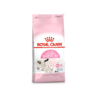 ราคา Royal Canin Mother Babycat 4kg (21600426591)
