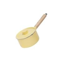 ราคา NEW ARRIVAL Simplus หม้อต้มนม 16cm หม้อทำอาหารเสริมสำหรับเด็ก อาหารไม่ติดหม้อ หม้อต้มบะหมี่กึ่งสำเร็จรูป (21507639600)