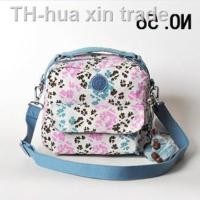 ราคา กระเป๋าสะพายข้าง ของแท้ พร้อมส่ง Kipling กระเป๋าเป้ กระเป๋า ผู้หญิง กระเป๋าสะพายข้าง K08249 (9620462911)