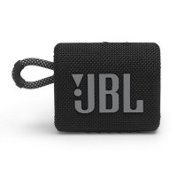 ราคา JBL Portable Bluetooth Speaker ลำโพงบลูทูธพกพา รุ่น Go 3