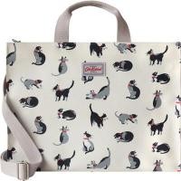 ราคา Cath KidstonPM2 5กันน้ำกระเป๋าสะพายข้าง กระเป๋าสะพายขนาดใหญ่11สี39x29x11 5cm (20838924950)