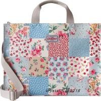 ราคา Cath KidstonPM2 5กันน้ำกระเป๋าสะพายข้าง กระเป๋าสะพายขนาดใหญ่11สี39x29x11 5cm (20838924949)